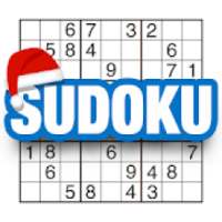 Sudoku Classic - Puzzle Games