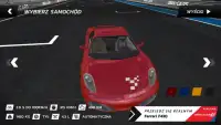 Devil-Cars Racing Screen Shot 1