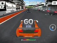 Devil-Cars Racing Screen Shot 9