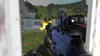 Eagle Eyes Terrorist Battleground: Shooting games Screen Shot 3