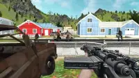 Eagle Eyes Terrorist Battleground: Shooting games Screen Shot 0