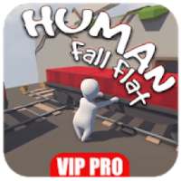 Human fall flats Walkthrough Simulator Tips