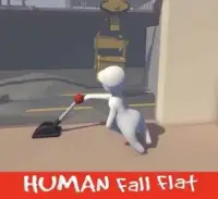 Human fall flats Walkthrough Simulator Tips Screen Shot 0