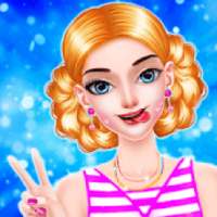 Glam Doll - Fashion Girl Makeover