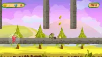 Monster Jump Jungle Adventure Screen Shot 0
