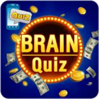 Brain Quiz : Live Quiz,Trivia & Win Prizes