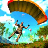 Call for Battle Squad Duty: Commando Shooting Game
