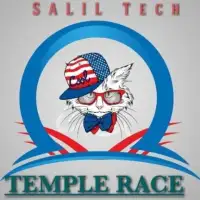 Temple Race Screen Shot 4