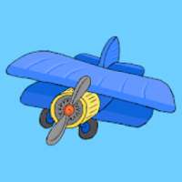 Biplanes: Funny Animals. PvP combat and challenge