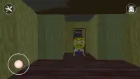 Sponge Neighbor Escape Screen Shot 7