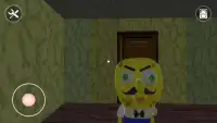 Sponge Neighbor Escape Screen Shot 0