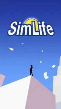 SimLife - Life Simulator Tycoon Games Simulation Screen Shot 4