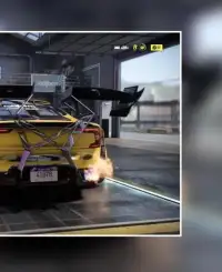 Need For Speed HEAT - NFS Most Wanted Hint Screen Shot 6