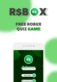 Quiz * ROBUX Game * Screen Shot 3