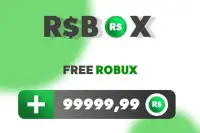 Quiz * ROBUX Game * Screen Shot 1