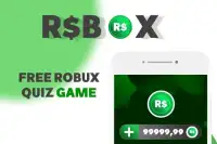 Quiz * ROBUX Game * Screen Shot 2
