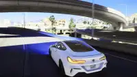 Real Car Ultimate Driving Simulator:School Drive Screen Shot 0