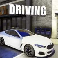 Real Car Ultimate Driving Simulator:School Drive