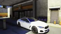 Real Car Ultimate Driving Simulator:School Drive Screen Shot 1