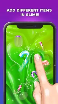 Stretch DIY Slime Simulator 2019 Screen Shot 0