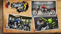 Chained Bikes Racing 3D Screen Shot 10