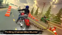 Chained Bikes Racing 3D Screen Shot 3