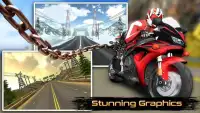 Chained Bikes Racing 3D Screen Shot 2