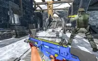 Sniper Elite Force - New Sniper Game Free Shooting Screen Shot 3
