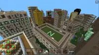 3D Loco Craft: Building Games Screen Shot 0