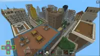 3D Loco Craft: Building Games Screen Shot 1