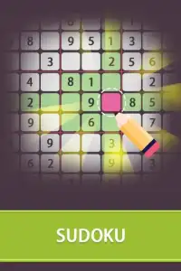 Puzzle Go : classic puzzles all in one Screen Shot 2