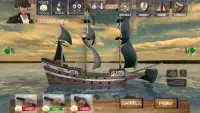 Online Battles : Warship Simulator Screen Shot 2
