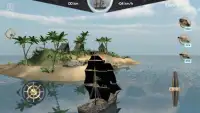 Online Battles : Warship Simulator Screen Shot 1