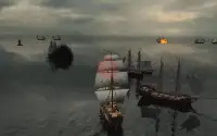 Online Battles : Warship Simulator Screen Shot 14