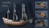 Online Battles : Warship Simulator Screen Shot 11