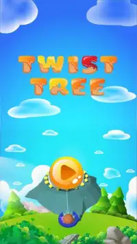 Twist Hit Tree 2 Screen Shot 22