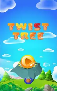 Twist Hit Tree 2 Screen Shot 14