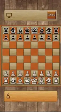 Chess Grandmaster Screen Shot 2