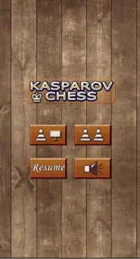 Chess Grandmaster Screen Shot 0