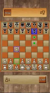 Chess Grandmaster Screen Shot 4