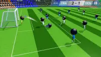 Soccer Match - Stickman Soccer Screen Shot 5