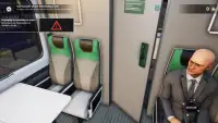 Train Sim 2020:Free Train Simulator Games Screen Shot 5
