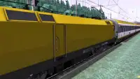 Train Sim 2020:Free Train Simulator Games Screen Shot 4