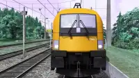 Train Sim 2020:Free Train Simulator Games Screen Shot 3