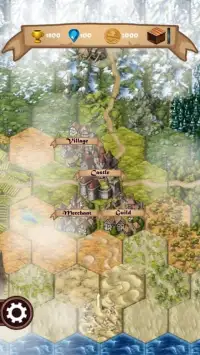 Kingdom Quest Screen Shot 5