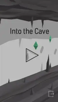 Into the Cave Screen Shot 3