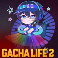 Pro Gacha Life Walkthrough Game 2020