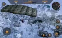 Call for Fire Squad: Free Winter Survival Battle Screen Shot 3