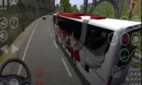 The New Adventure of Bus Simulator Screen Shot 0