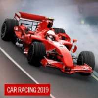 Car Racing Games : Formula Racing Championship